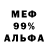 Кетамин VHQ velcoro